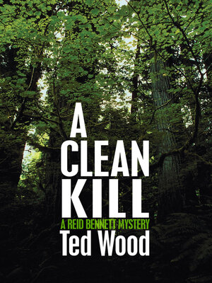 Clean Kill - ebook